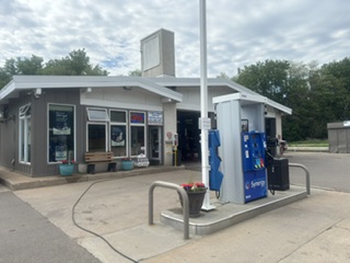 Pump